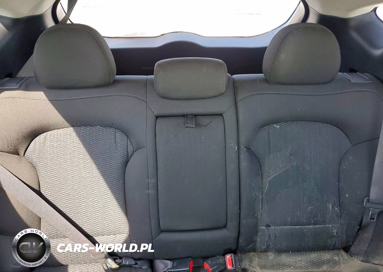 2014 Hyundai Tucson Gls VIN:KM8JT3AF5EU829562 - 10