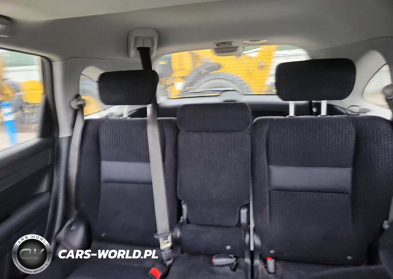 2009 Honda Cr-V Ex VIN:3CZRE38579G703575 - 10