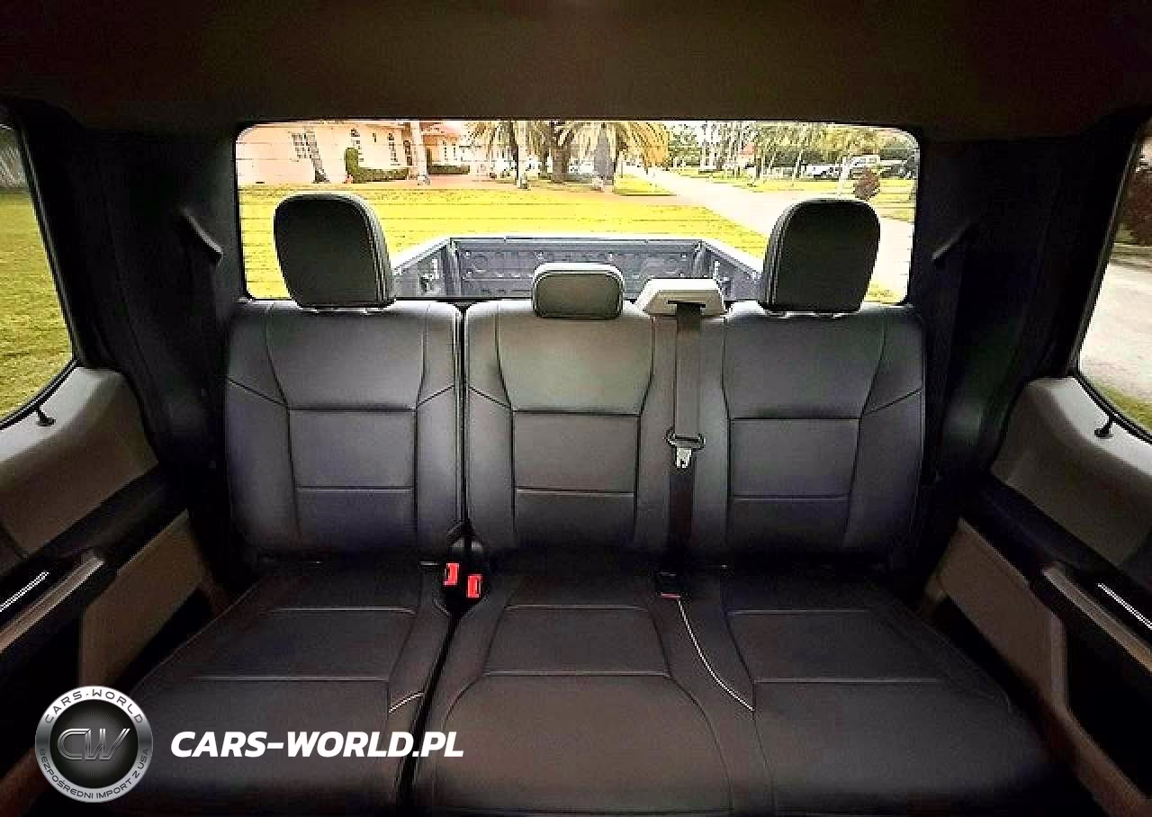 2021 Ford F250 Super Duty VIN:1FT8W2BT0MEC57169 - 10