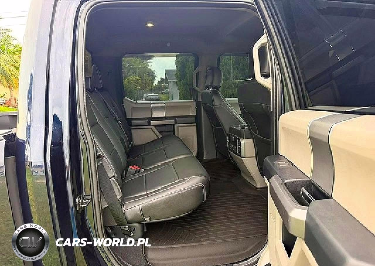 2021 Ford F250 Super Duty VIN:1FT8W2BT0MEC57169 - 11
