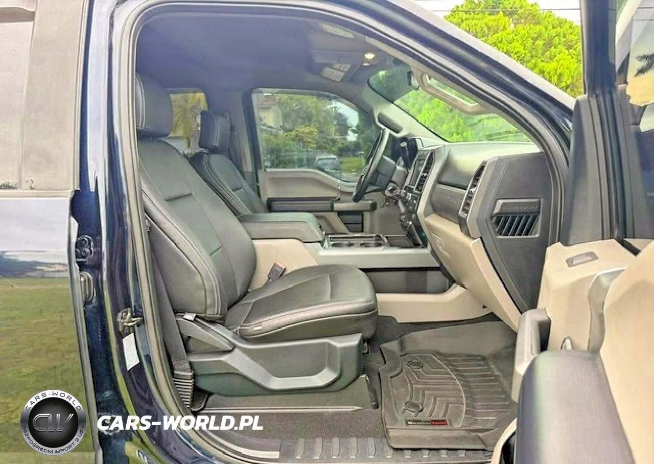 2021 Ford F250 Super Duty VIN:1FT8W2BT0MEC57169 - 7