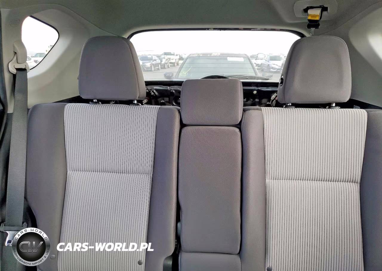 2014 Toyota Rav4 Le VIN:2T3BFREV9EW150496 - 10