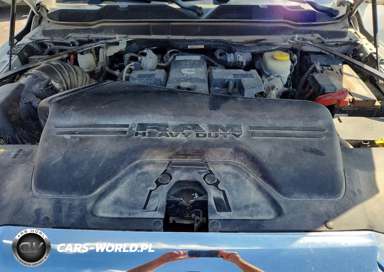 2021 Ram 2500 Big Horn VIN:3C6UR5DL0MG656264 - 11