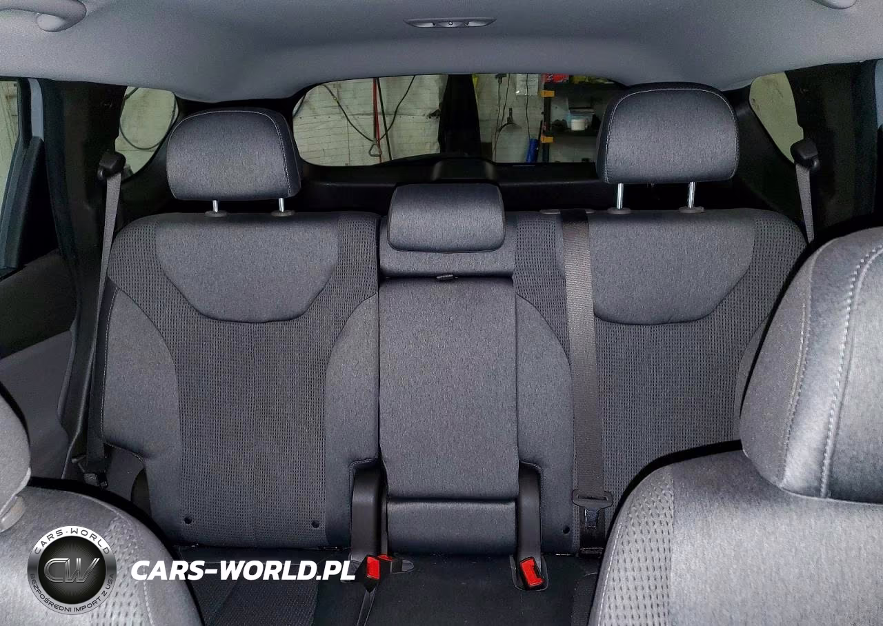 2019 Hyundai Santa Fe Sel Plus 2.4L VIN:5NMS3CAD0KH008105 - 10