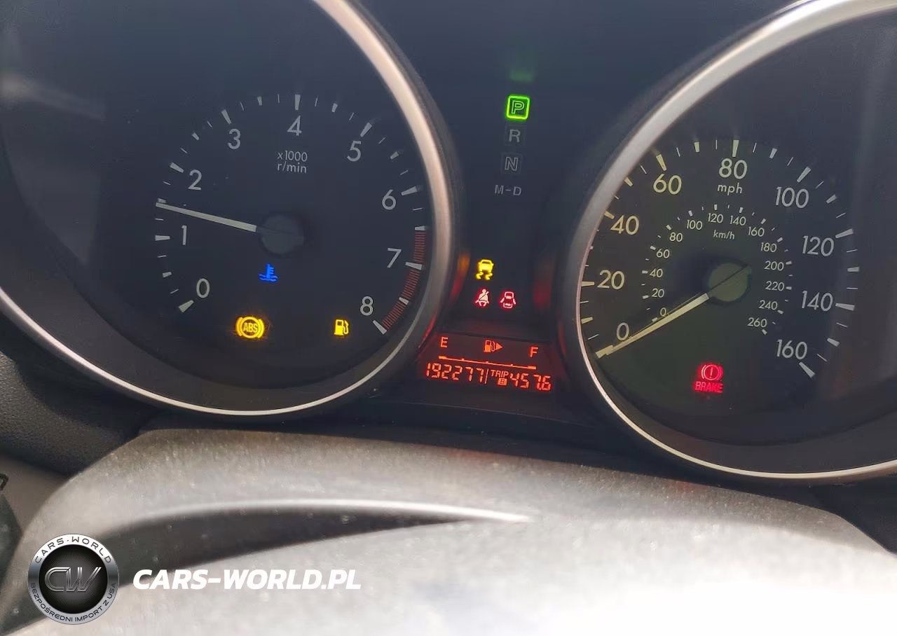 2011 Mazda 3 I VIN:JM1BL1UF3B1423656 - 9