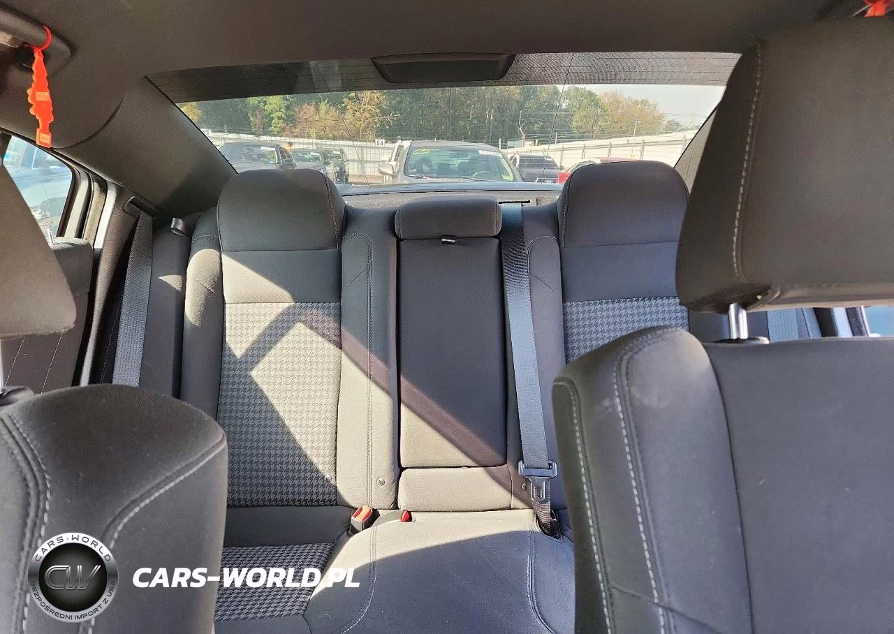2019 Dodge Charger R-T VIN:2C3CDXCT3KH552675 - 10