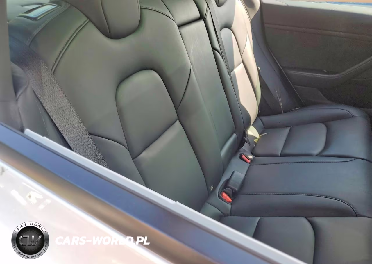 2023 Tesla Model 3 VIN:5YJ3E1EA1PF549966 - 10