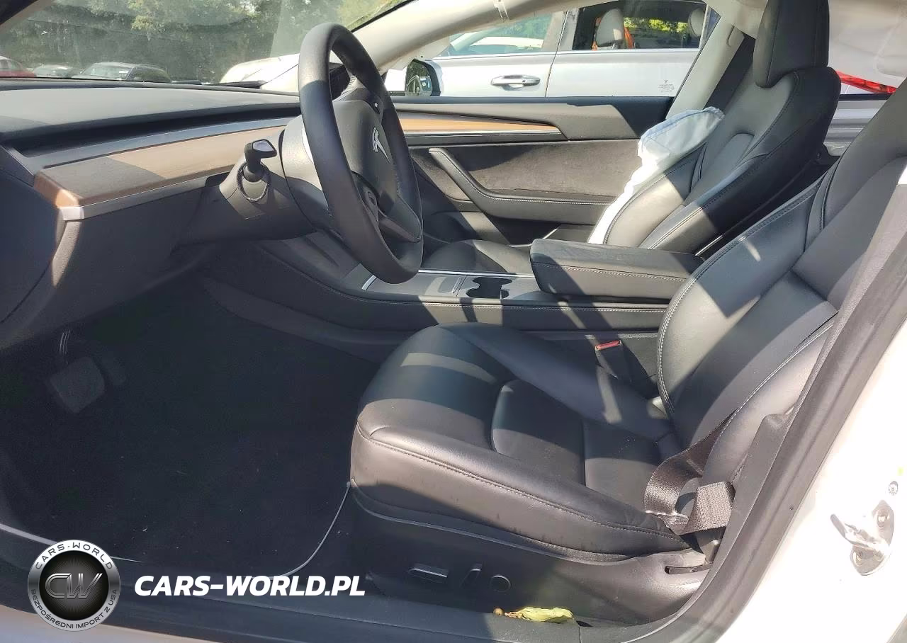 2023 Tesla Model 3 VIN:5YJ3E1EA1PF549966 - 7