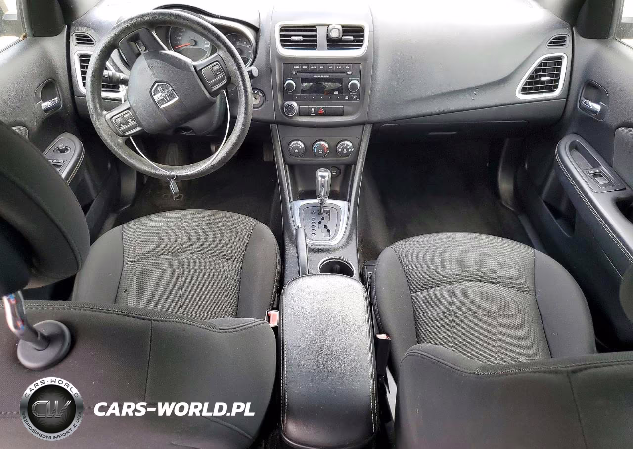 2013 Dodge Avenger Se VIN:1C3CDZAB2DN605351 - 8