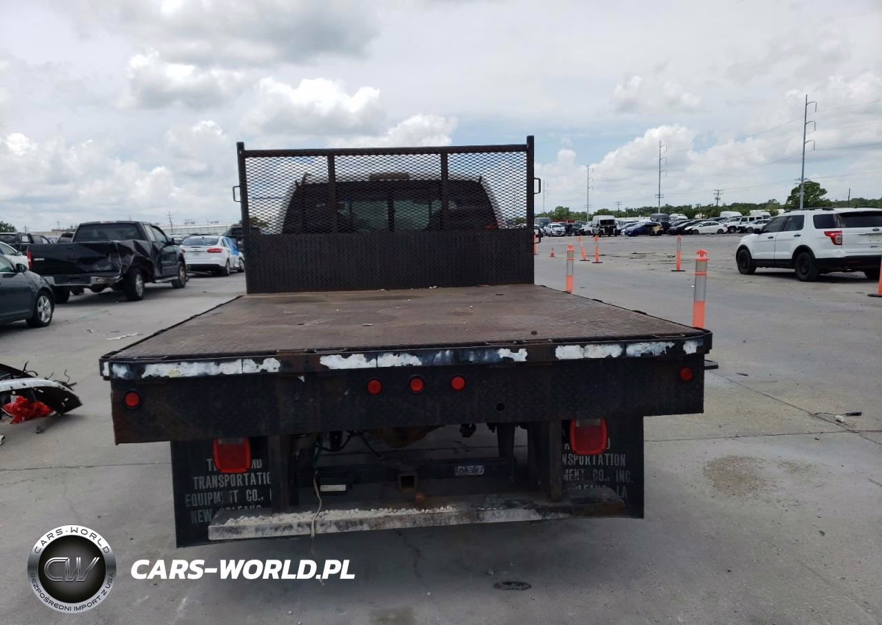 1999 Dodge Ram 2500 VIN:1B7KC2364XJ526714 - 6