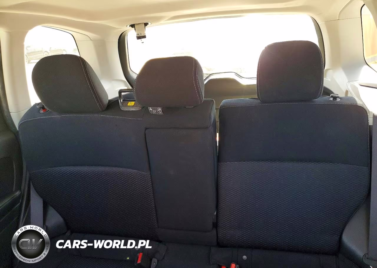 2016 Subaru Forester 2.5I Premium VIN:JF2SJADC2GH414524 - 10