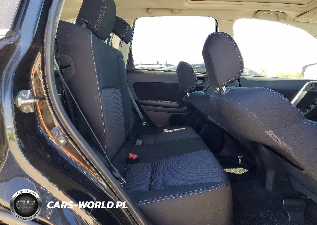 2016 Subaru Forester 2.5I Premium VIN:JF2SJADC2GH414524 - 11