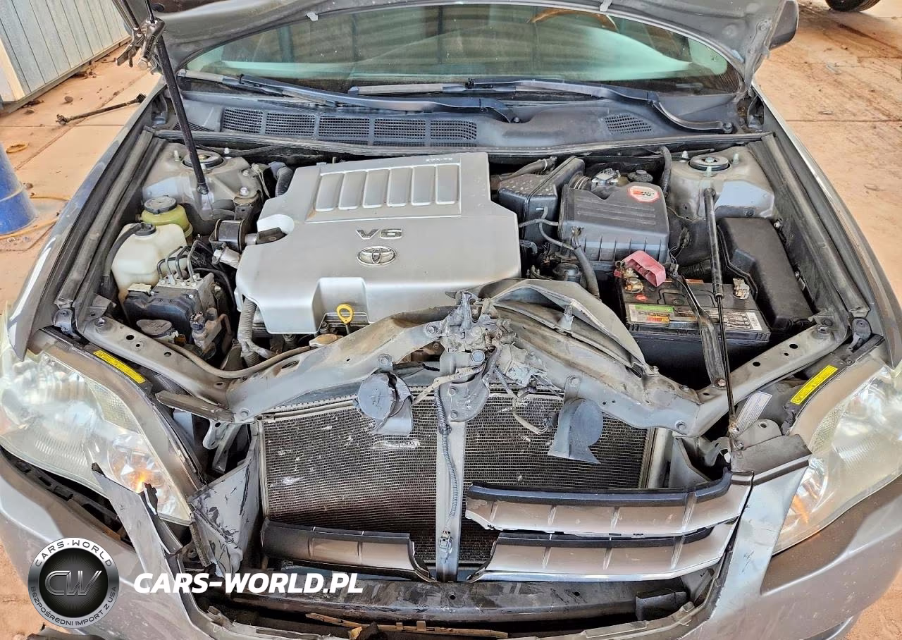2006 Toyota Avalon Limited VIN:4T1BK36B46U126436 - 11
