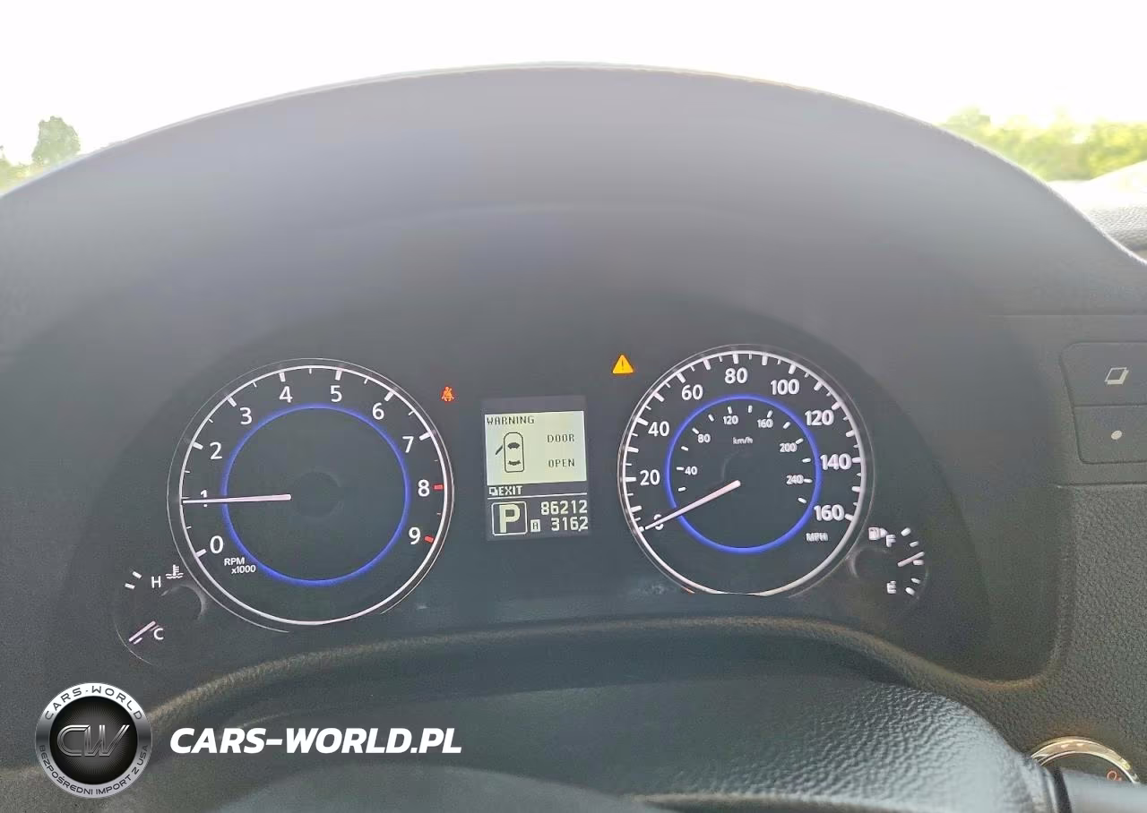 2011 Infiniti G37 Convertible Base VIN:JN1CV6FE3BM953028 - 9
