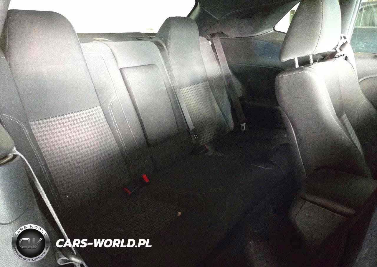 2019 Dodge Challenger Sxt VIN:2C3CDZAG5KH565476 - 10
