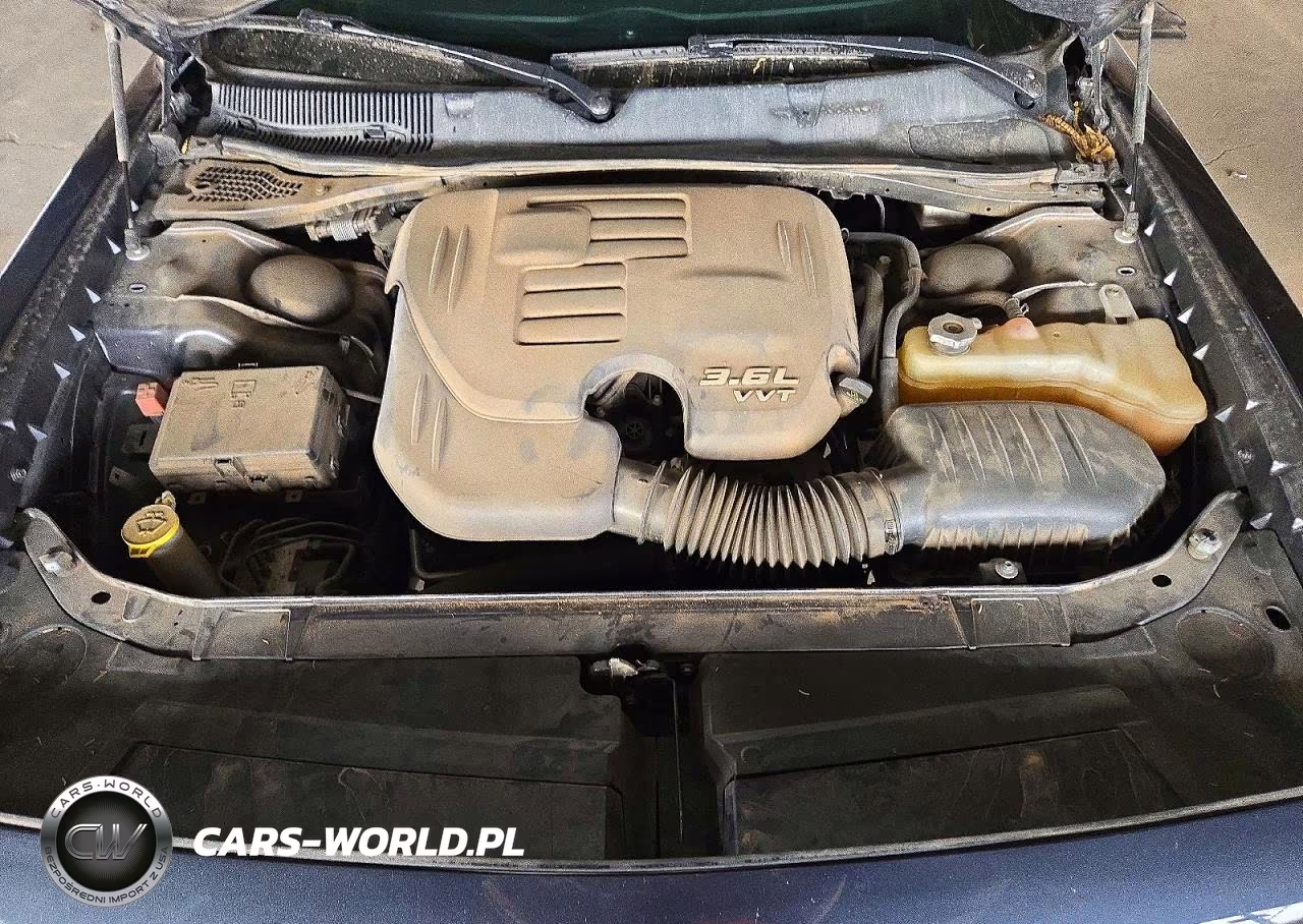 2019 Dodge Challenger Sxt VIN:2C3CDZAG5KH565476 - 11