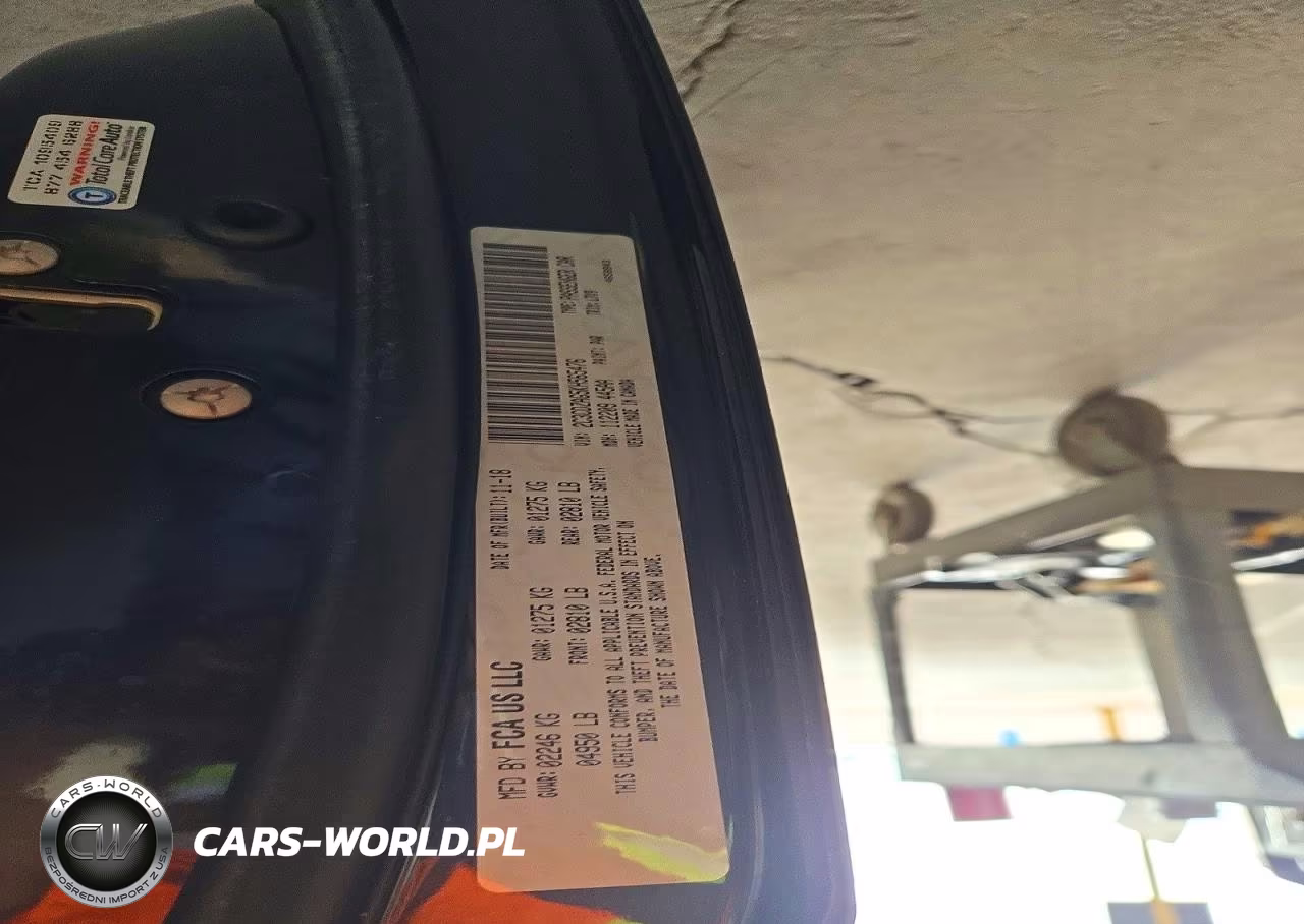 2019 Dodge Challenger Sxt VIN:2C3CDZAG5KH565476 - 12