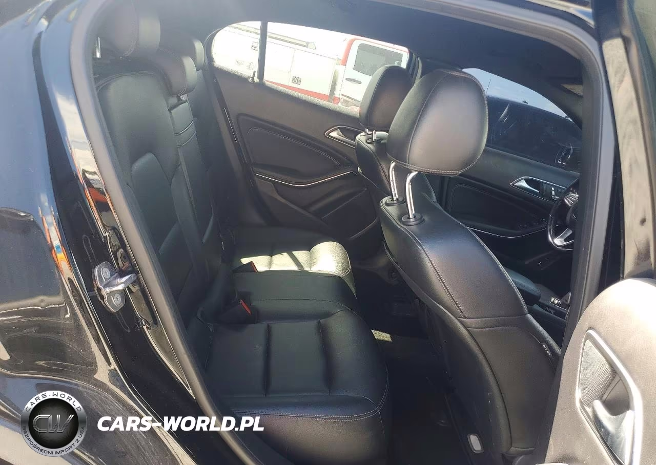 2019 Mercedes-Benz Gla 250 VIN:WDCTG4EB1KJ574107 - 10