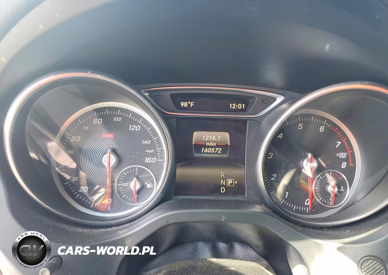 2019 Mercedes-Benz Gla 250 VIN:WDCTG4EB1KJ574107 - 9