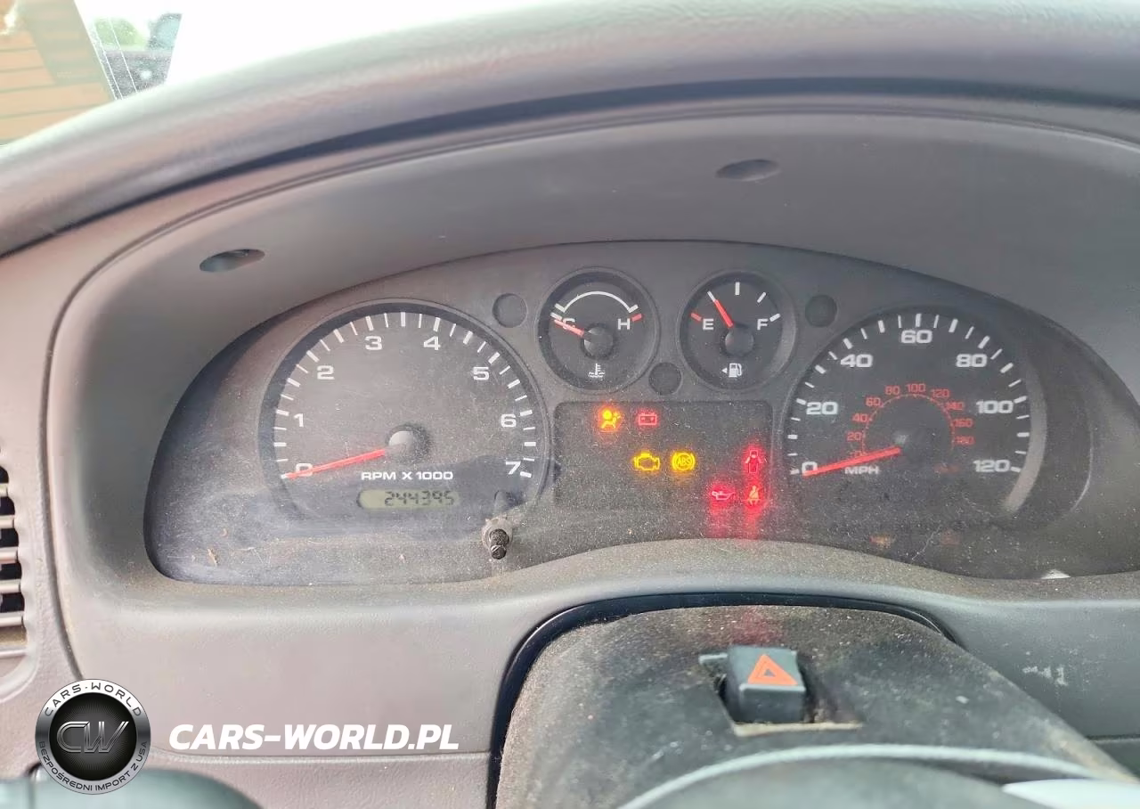 2005 Ford Ranger VIN:1FTYR10D15PA73023 - 9