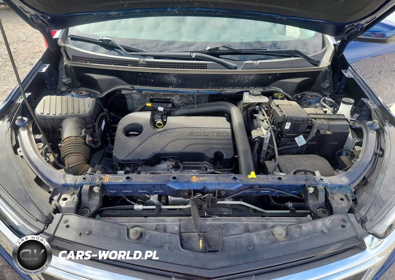 2023 Chevrolet Equinox Lt VIN:3GNAXUEG3PS133469 - 11