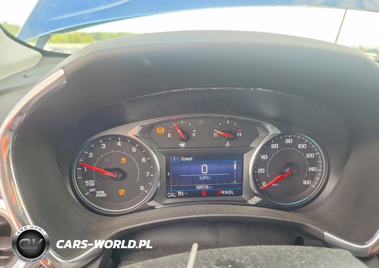 2023 Chevrolet Equinox Lt VIN:3GNAXUEG3PS133469 - 9