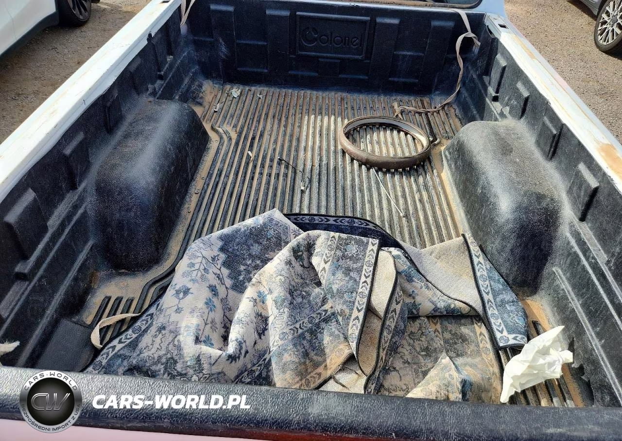 2011 Ford Ranger VIN:1FTKR1AD9BPA95500 - 10