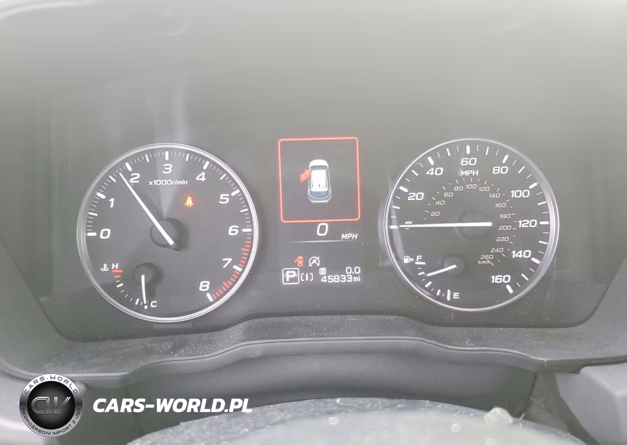 2024 Subaru Crosstrek Premium VIN:JF2GUADC7R8277936 - 9