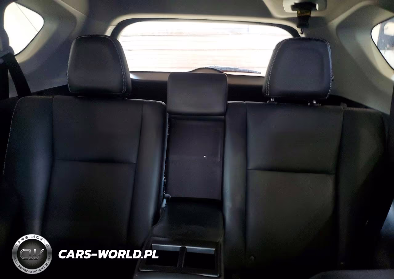 2017 Toyota Rav4 Limited VIN:JTMDFREV5HJ168523 - 10