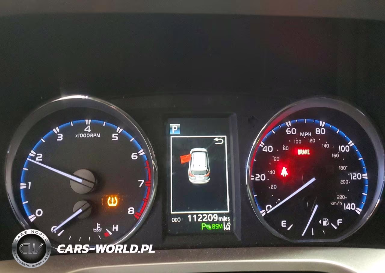 2017 Toyota Rav4 Limited VIN:JTMDFREV5HJ168523 - 9