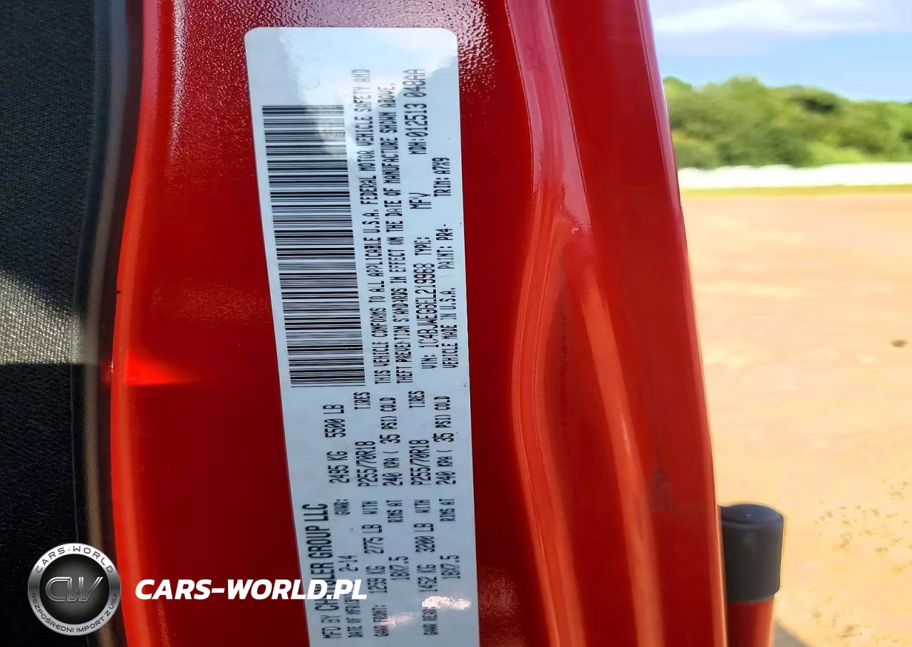 2014 Jeep Wrangler Unlimited Sahara VIN:1C4BJWEG6EL219968 - 13