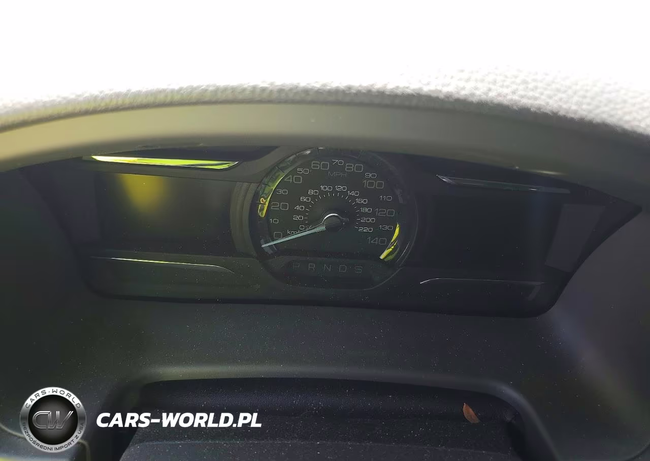 2016 Ford Flex Sel VIN:2FMHK6C8XGBA18706 - 9