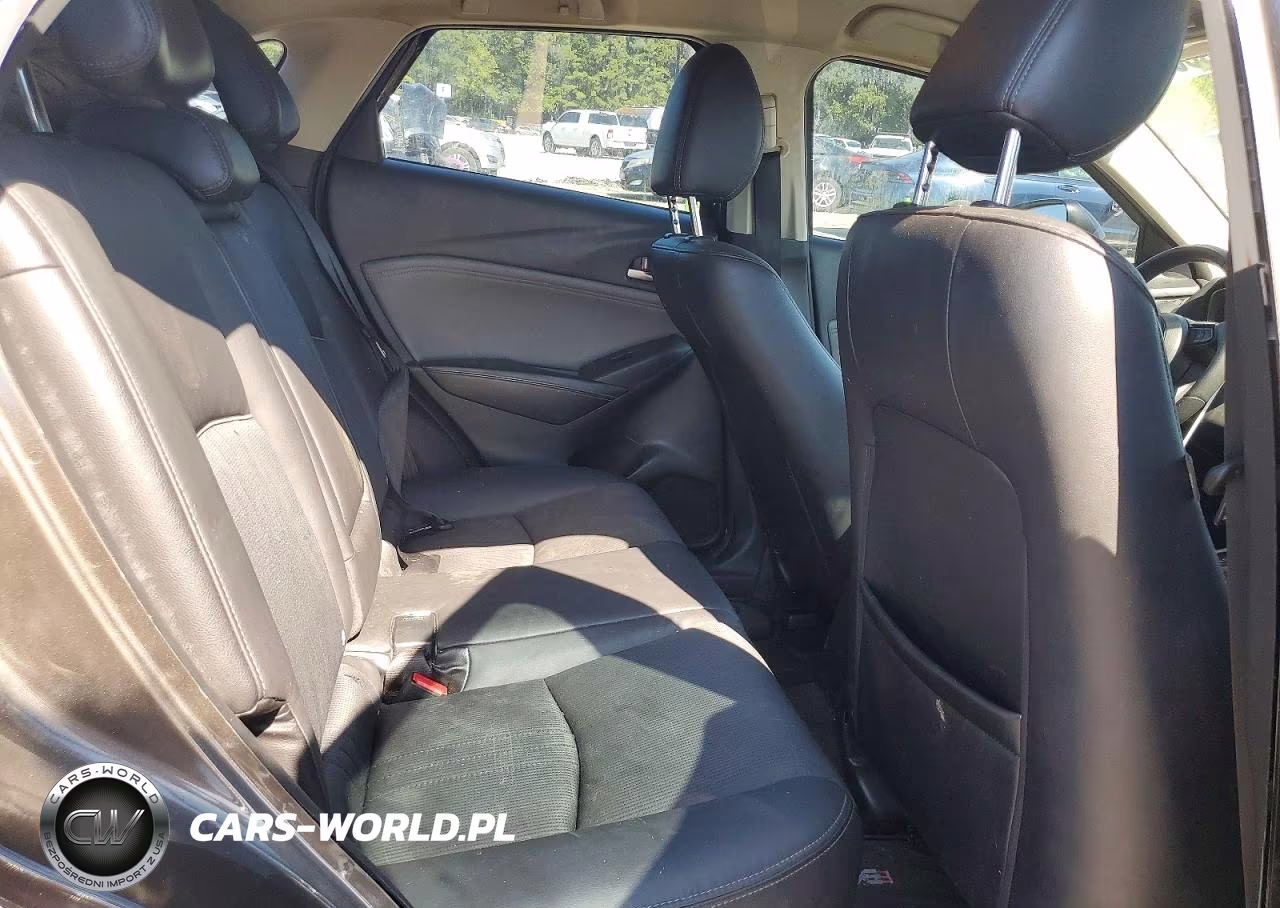 2019 Mazda Cx-3 Touring VIN:JM1DKDC77K1452679 - 11