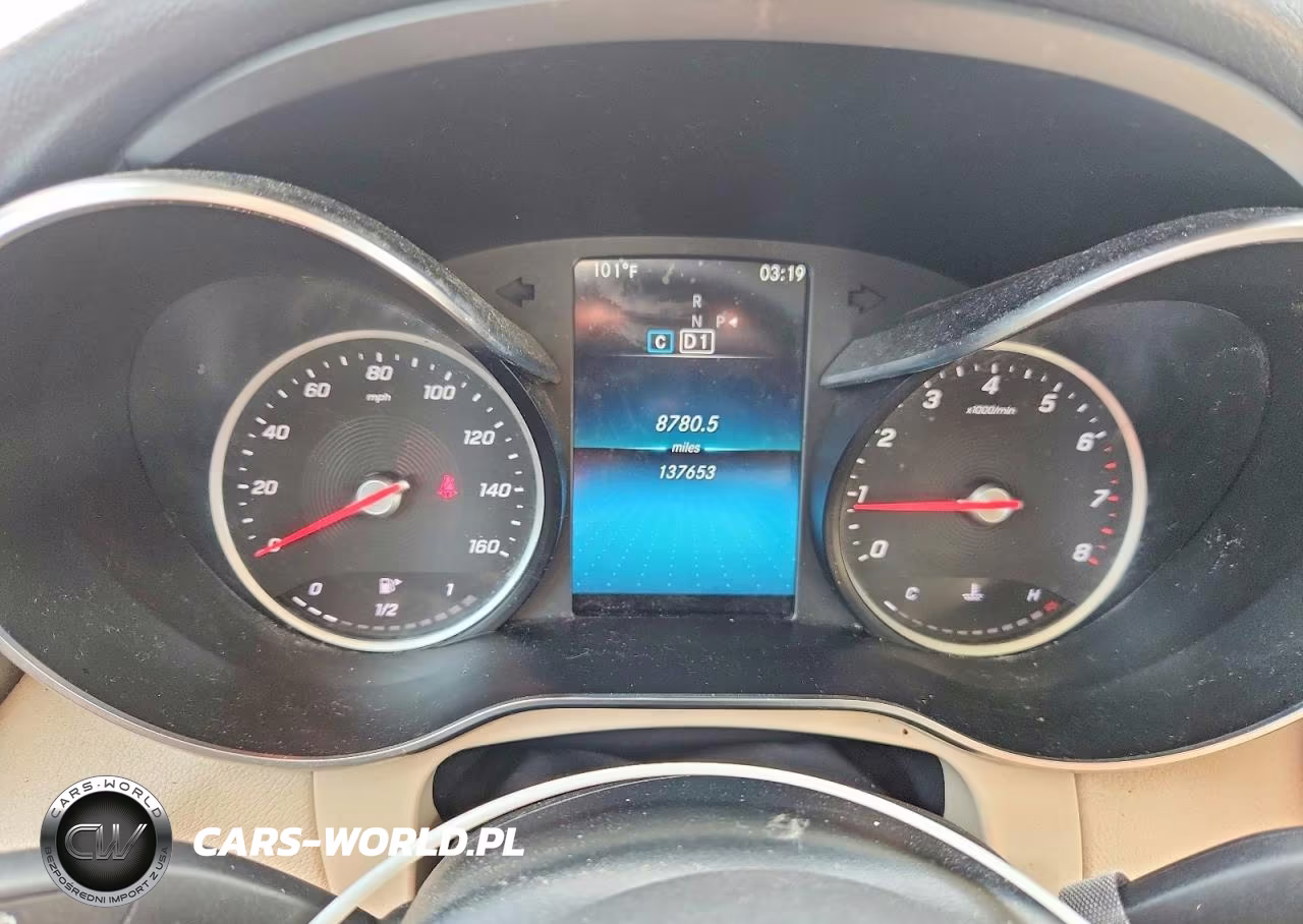 2021 Mercedes-Benz Glc 300 VIN:W1N0G8DB7MV272861 - 9