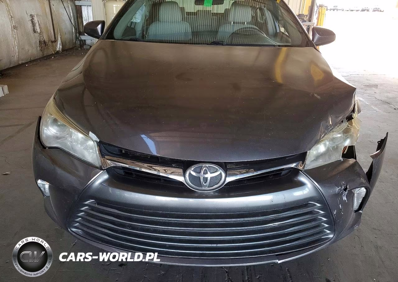 2017 Toyota Camry Le VIN:4T1BF1FKXHU775699 - 11