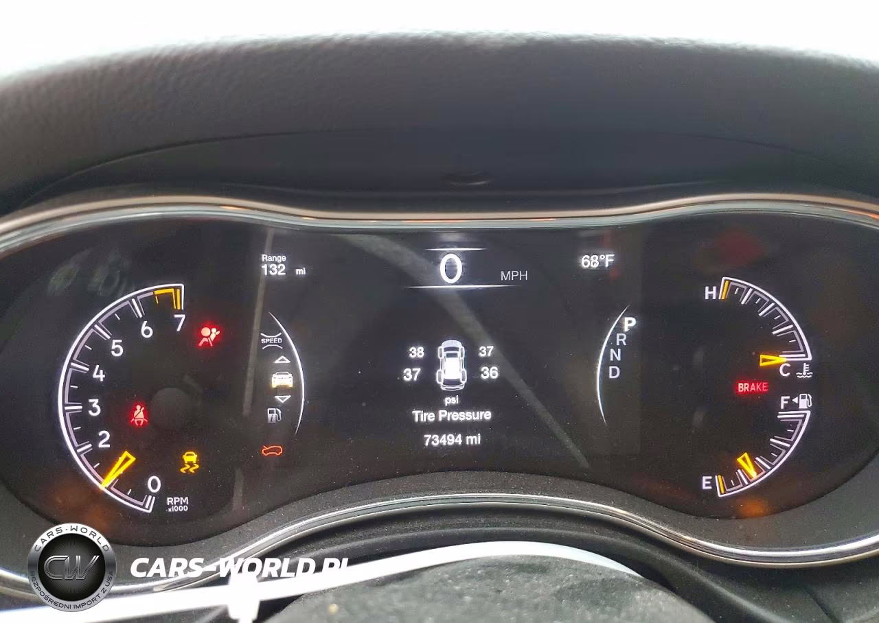 2017 Jeep Grand Cherokee Limited VIN:1C4RJFBG2HC962652 - 9