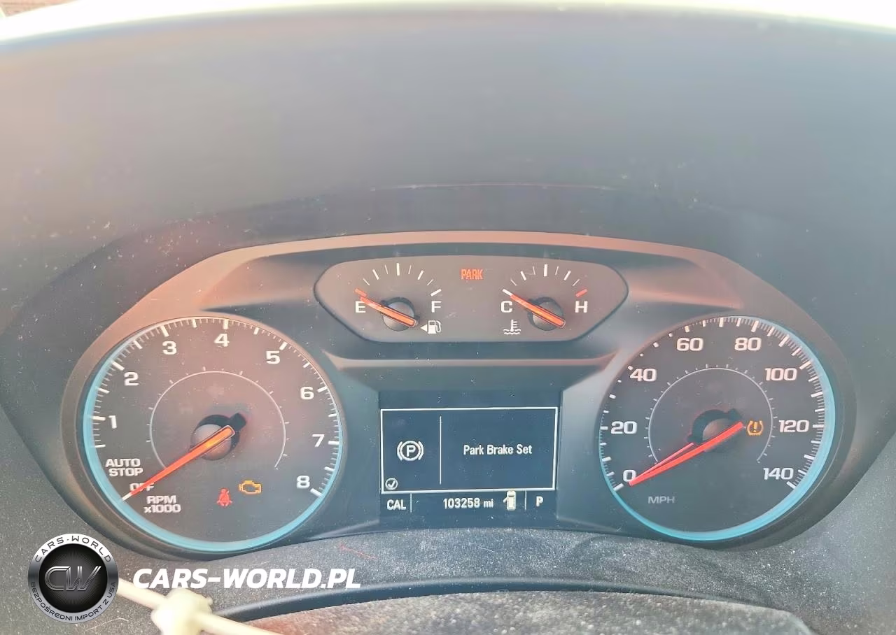 2018 Chevrolet Equinox Lt VIN:3GNAXTEX7JS576239 - 9