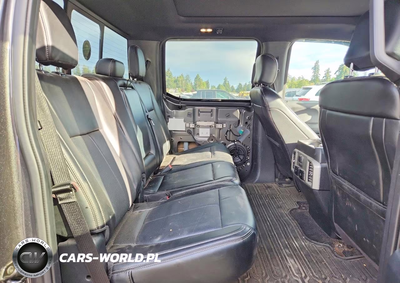 2020 Ford F150 Supercrew VIN:1FTEW1EP8LFB73184 - 10