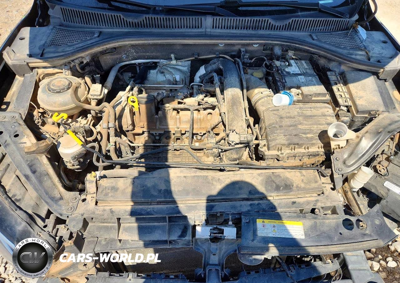 2020 Volkswagen Jetta S VIN:3VWC57BU6LM104711 - 11