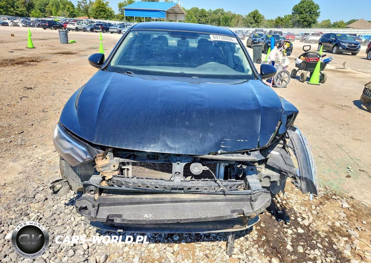 2020 Volkswagen Jetta S VIN:3VWC57BU6LM104711 - 5