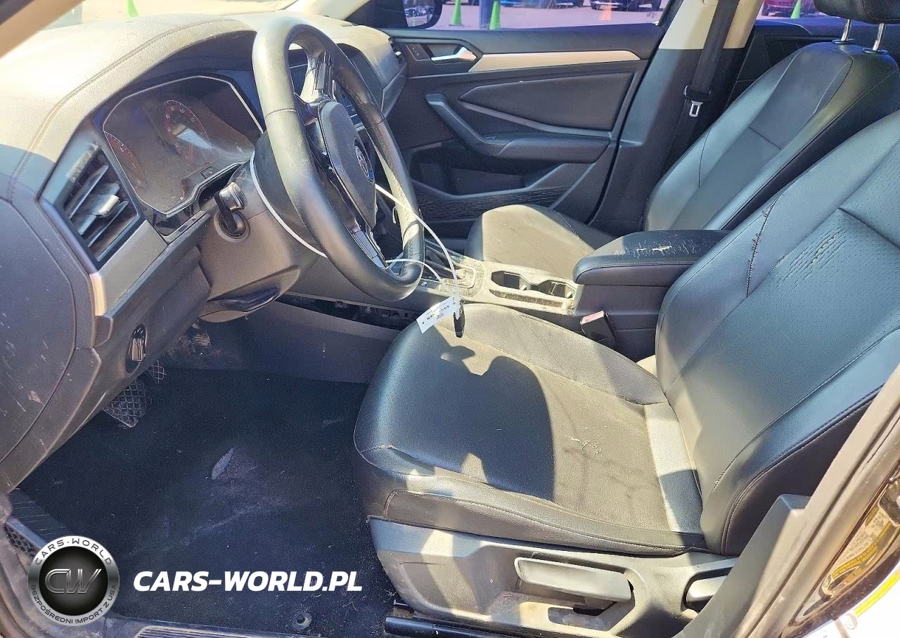 2020 Volkswagen Jetta S VIN:3VWC57BU6LM104711 - 7
