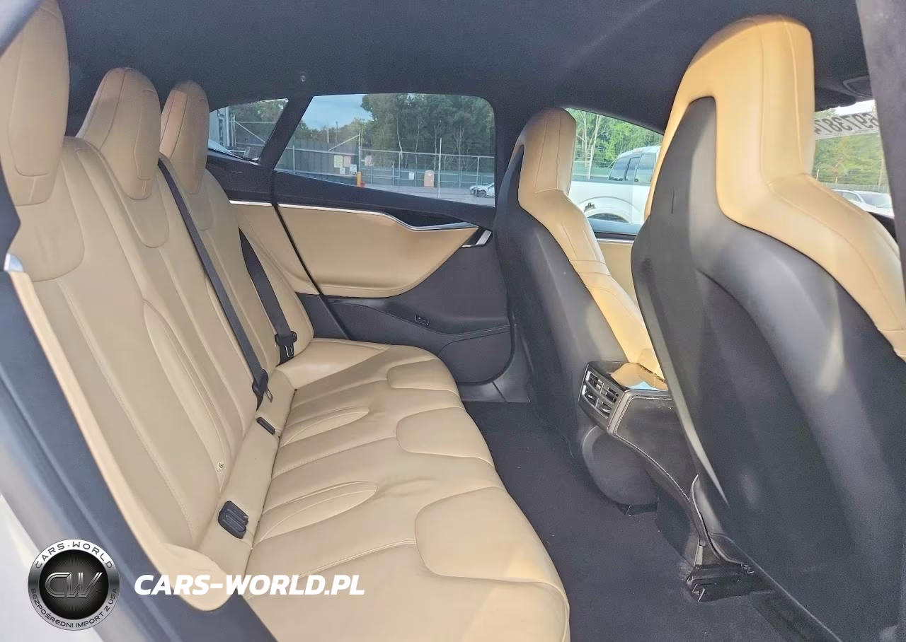 2015 Tesla Model S VIN:5YJSA1E1XFF120296 - 10