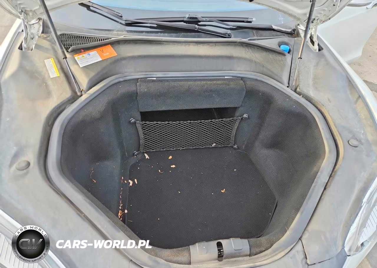 2015 Tesla Model S VIN:5YJSA1E1XFF120296 - 11