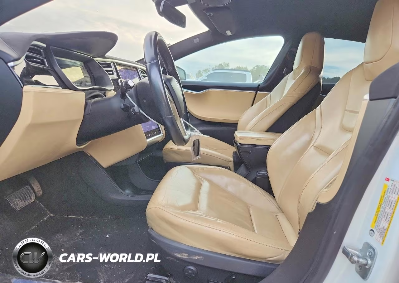 2015 Tesla Model S VIN:5YJSA1E1XFF120296 - 7