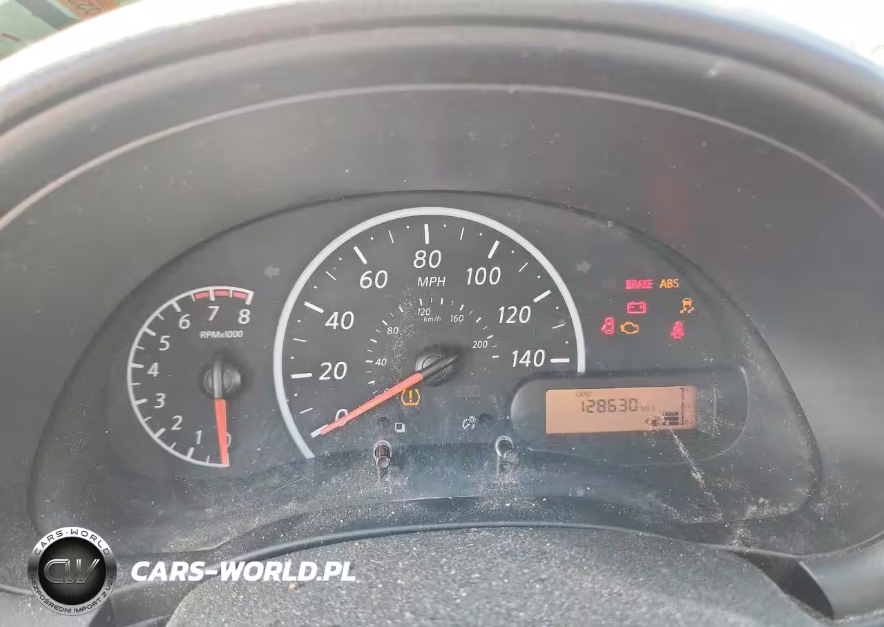 2016 Nissan Versa S VIN:3N1CN7AP0GL906958 - 9