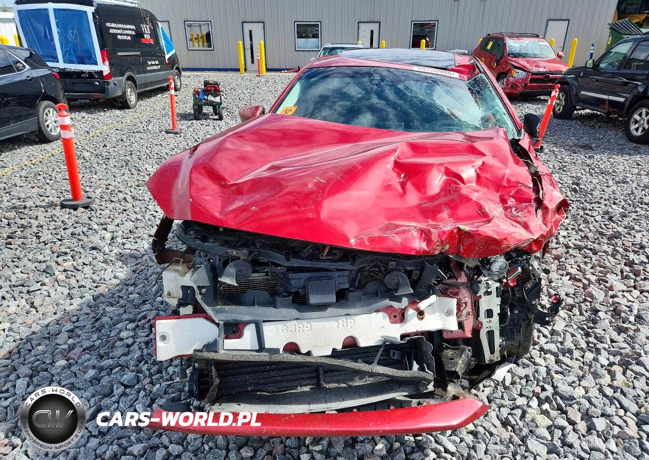 2016 Mazda 6 Grand Touring VIN:JM1GJ1W56G1470820 - 5