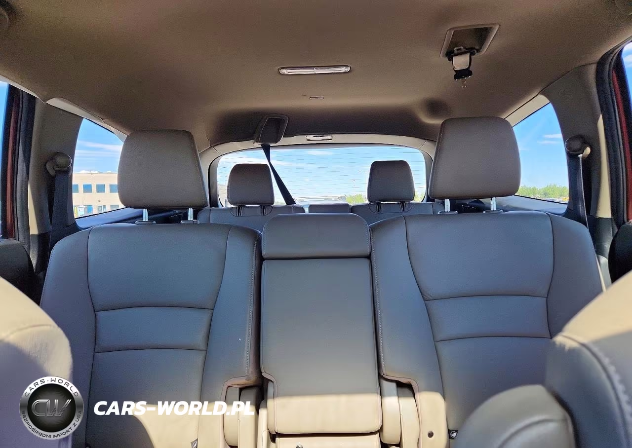 2022 Honda Pilot Se VIN:5FNYF6H2XNB031503 - 10