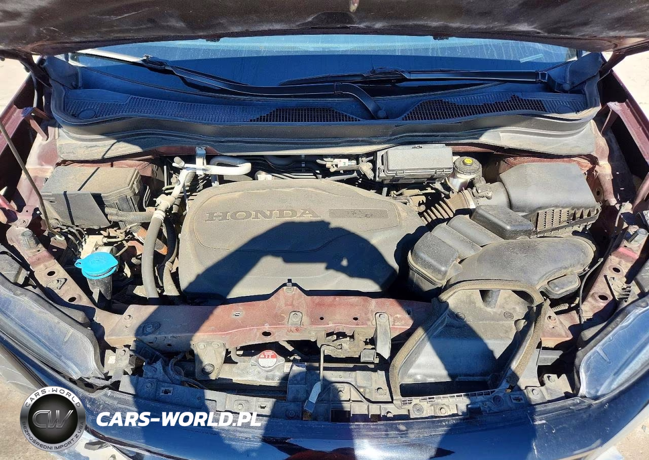 2022 Honda Pilot Se VIN:5FNYF6H2XNB031503 - 12