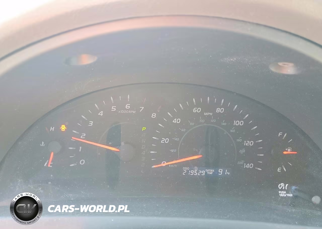 2007 Toyota Camry Le VIN:4T1BE46K07U115108 - 9