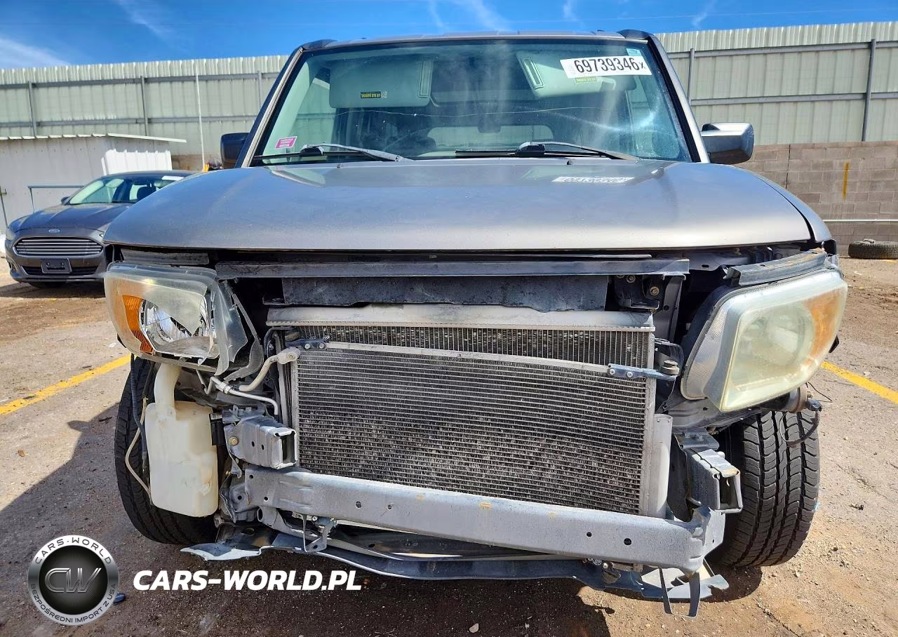 2005 Honda Element Ex VIN:5J6YH28665L014890 - 5